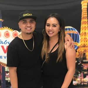 Meet your Posher, April